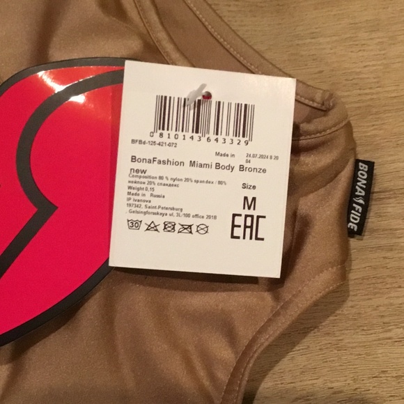 Women’s Sexy One Piece Bathing Suit - Picture 7 of 8